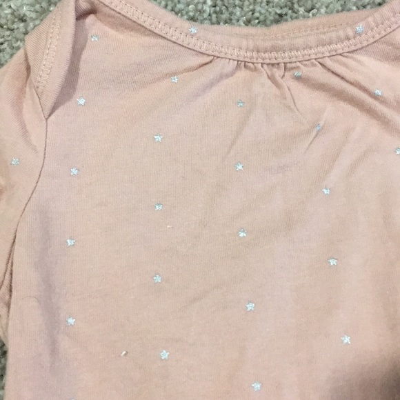 Bundle (3) - Gap long sleeve onesie - Picture 3 of 6